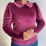 Camiseta Babero