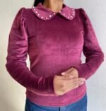 Camiseta Babero