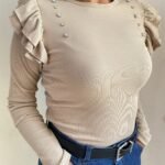 Camiseta Noelia