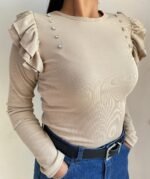 Camiseta Noelia
