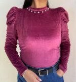 Camiseta Moño - Imagen 3