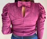 Camiseta Moño - Imagen 4